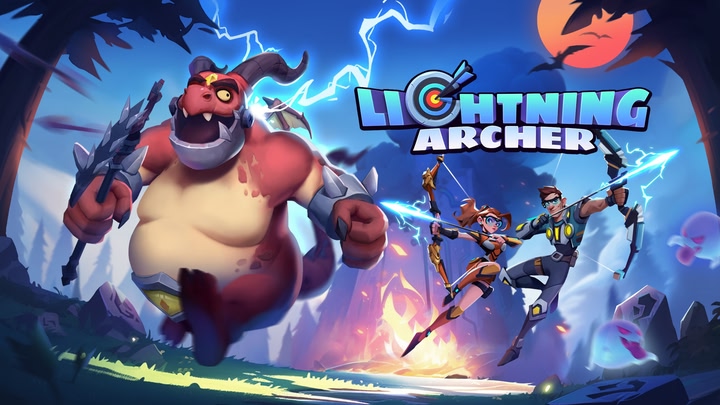 Lightning Archer