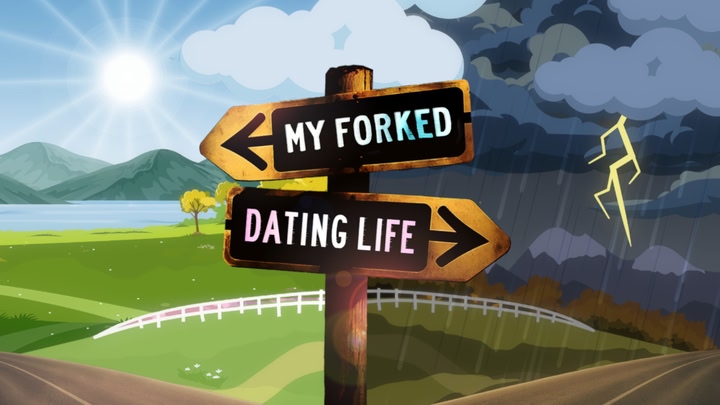 My Forked Dating Life