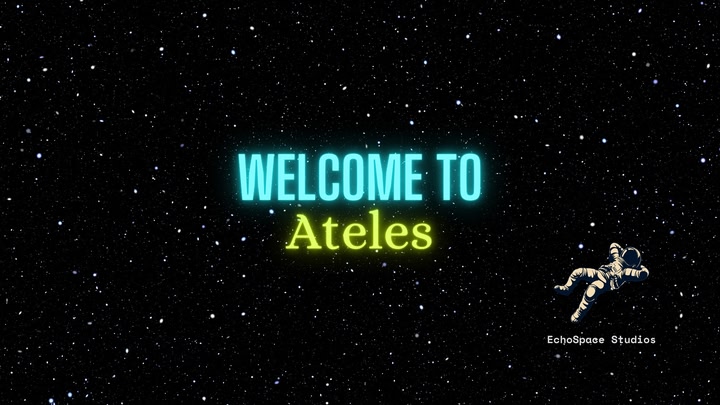 Ateles