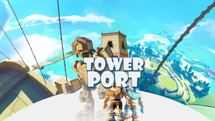 Towerport