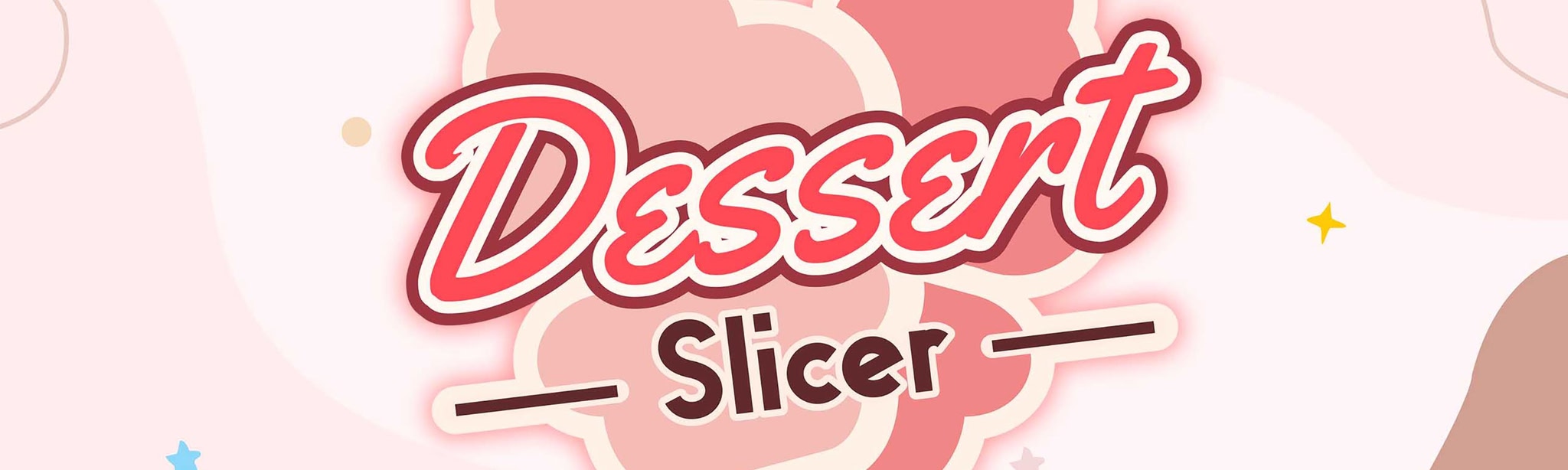 Dessert Slicer