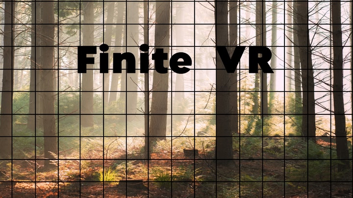 FiniteVR