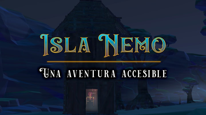 Isla Nemo