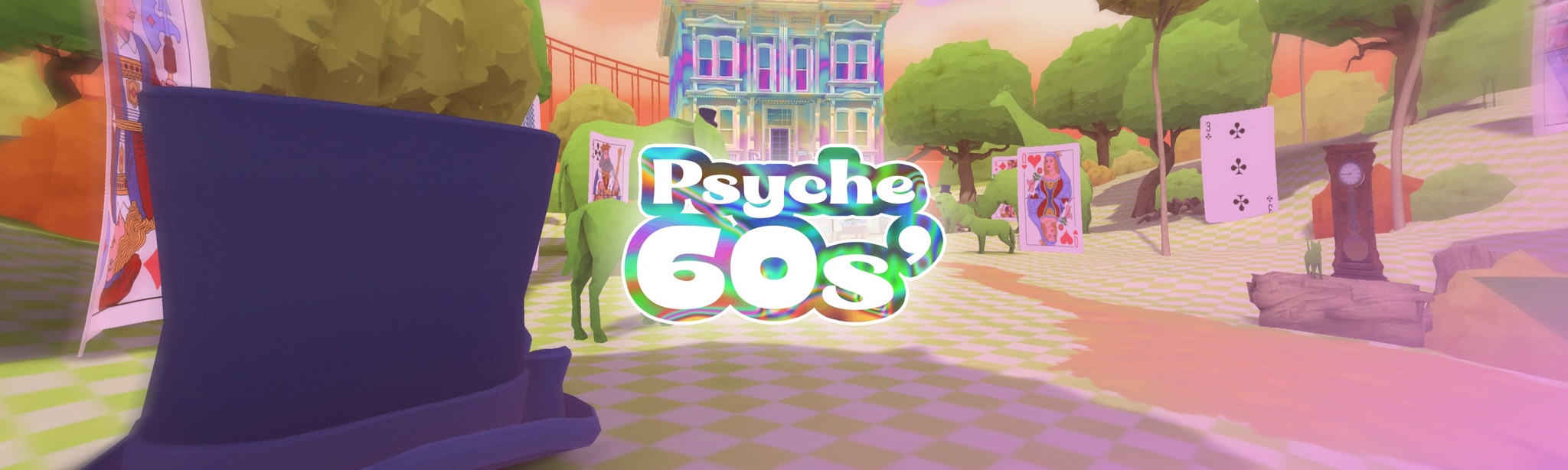 Psyche60s