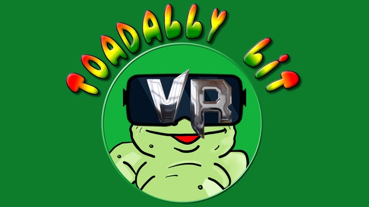 Toadally Lit VR