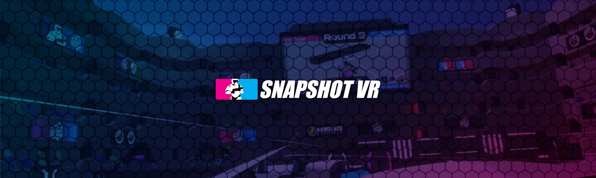 Snapshot VR