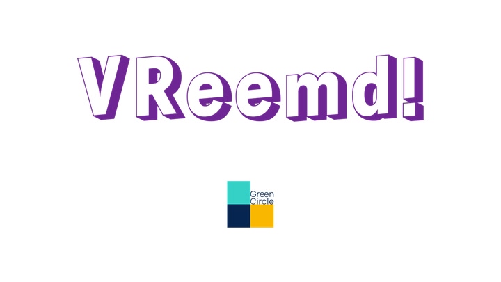 VReemd!