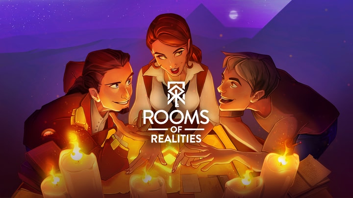 Rooms of Realities