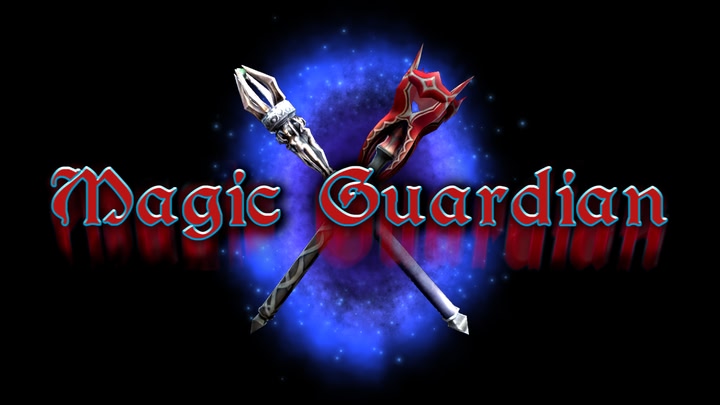 Magic Guardian