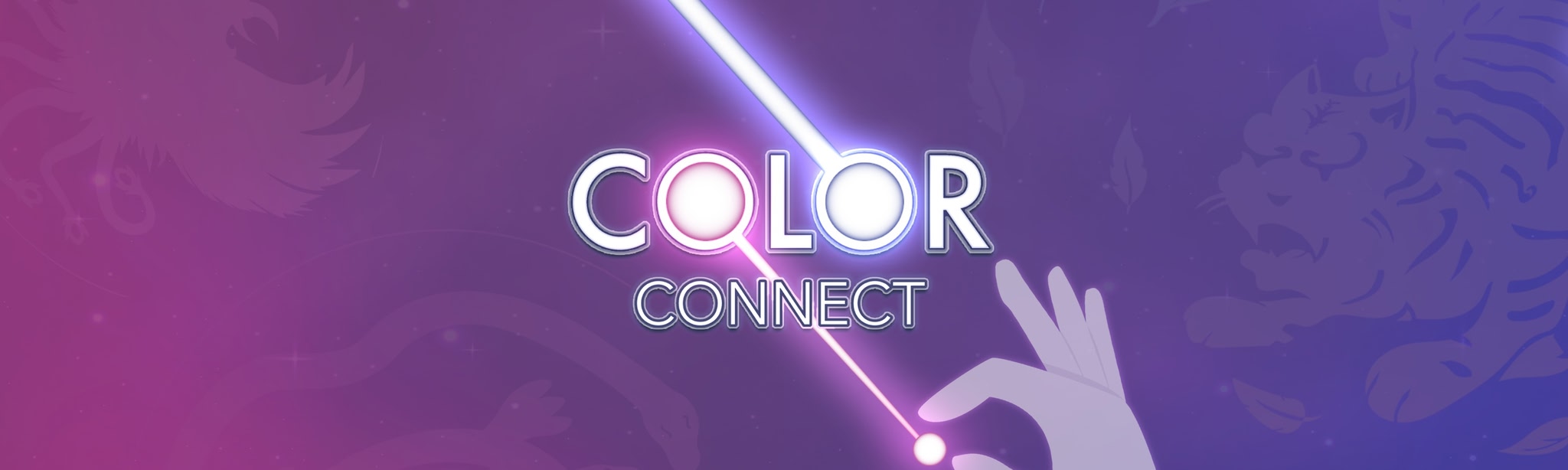 Color Connect - VR Puzzle Game
