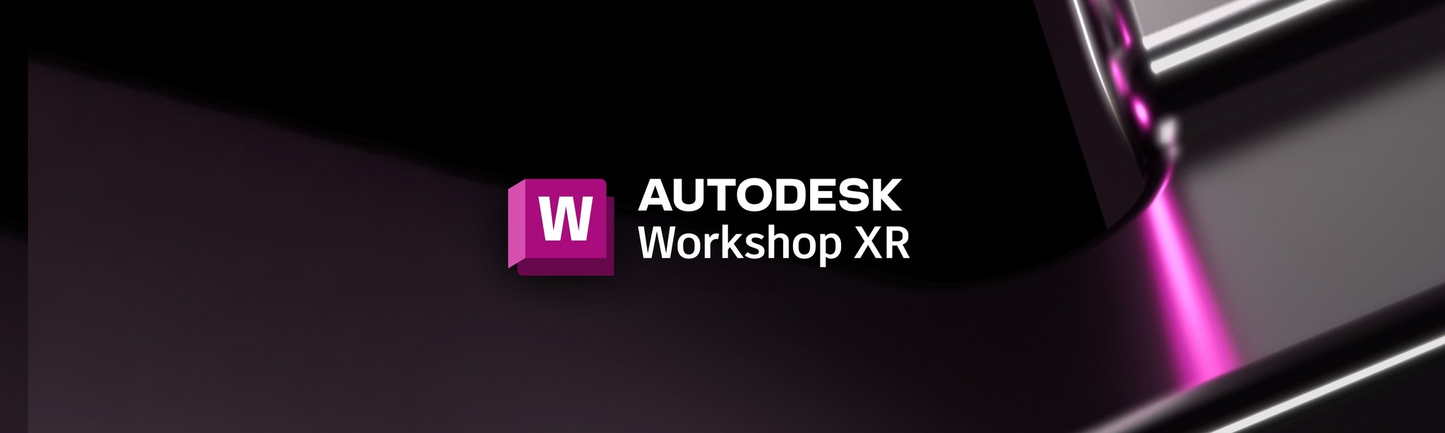 Autodesk Workshop XR