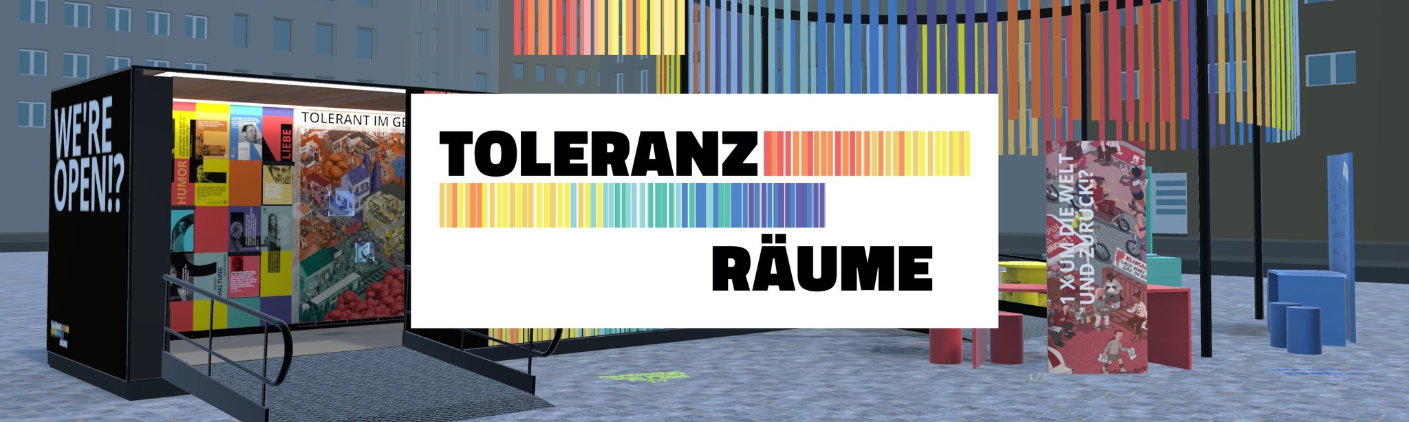 Toleranzräume VR