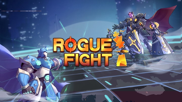 Rogue Fight