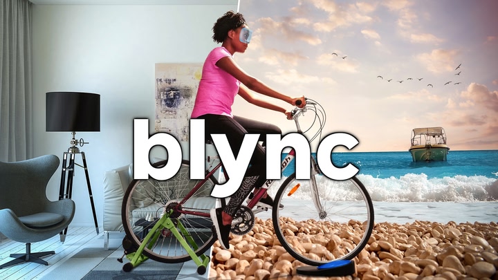 Blync