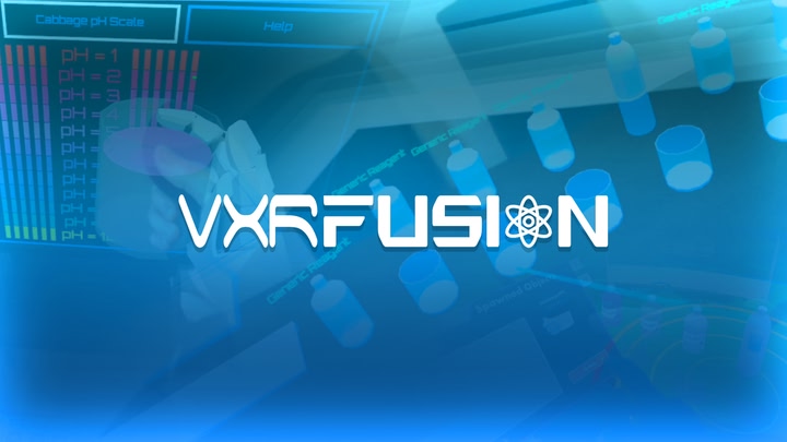 VXRFusion
