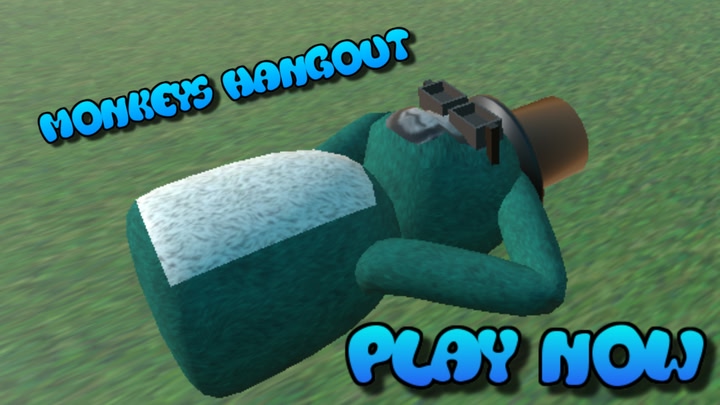MonkeysHangout