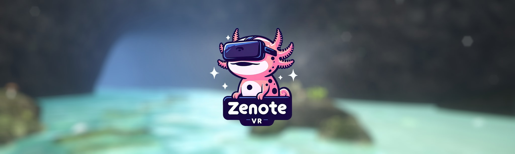 ZenoteVR