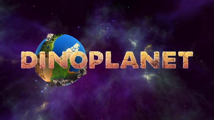DinoPlanet Demo
