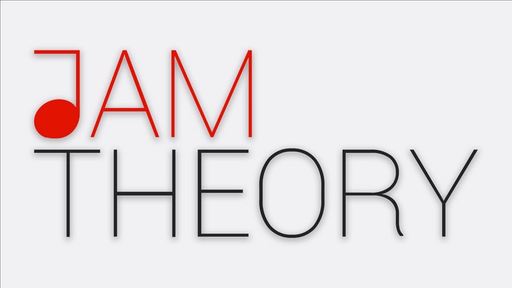 Jam Theory