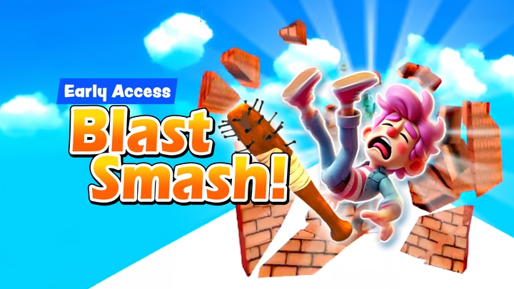 Blast Smash