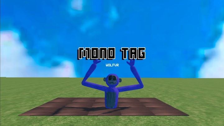 Mono Tag