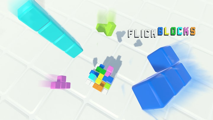 Flickblocks