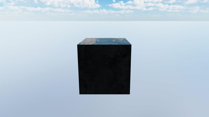 The Premium Cube