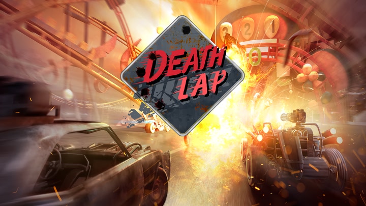 Death Lap