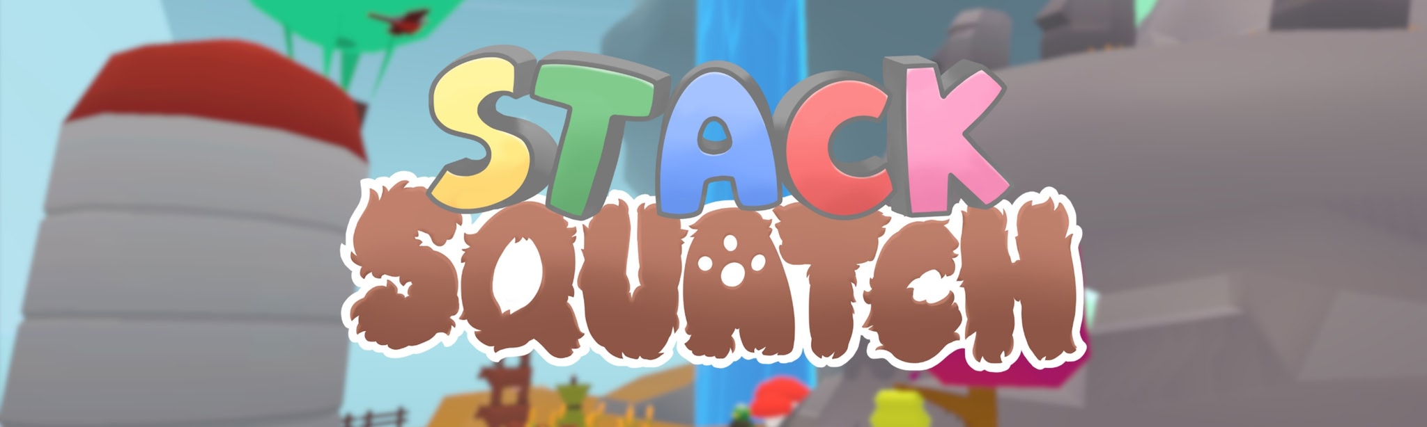 Stacksquatch
