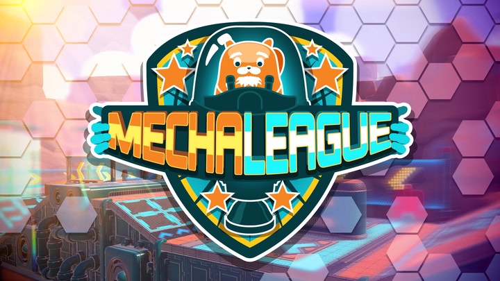 MechaLeague