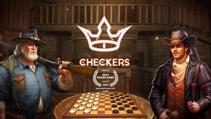 Checkers
