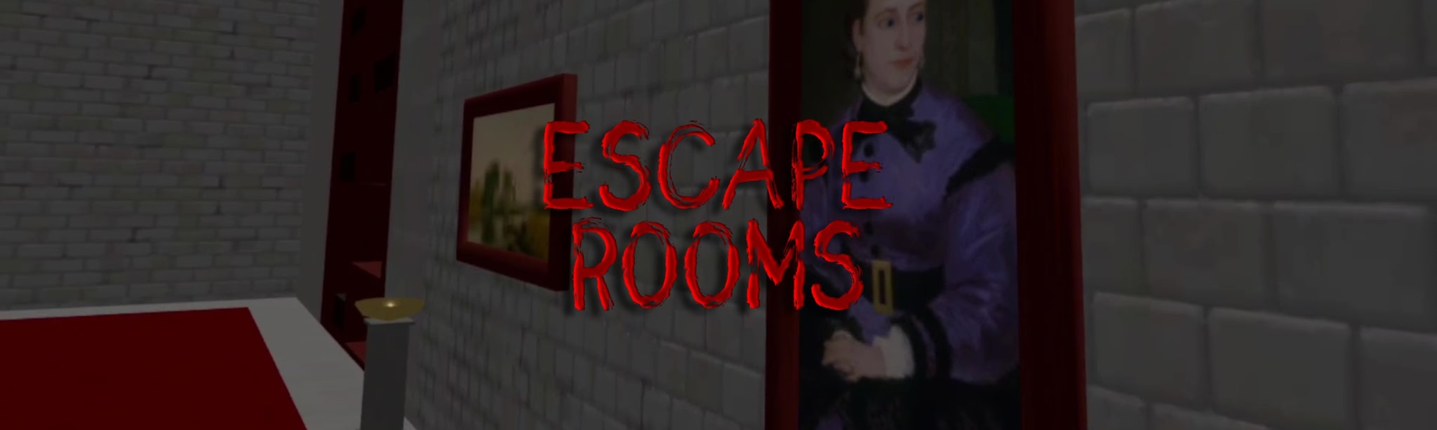 Escape Rooms