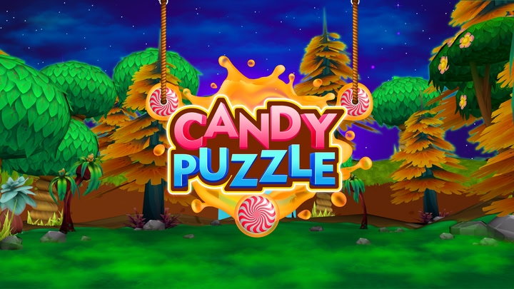 Candy Puzzle
