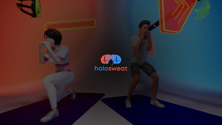 Holosweat