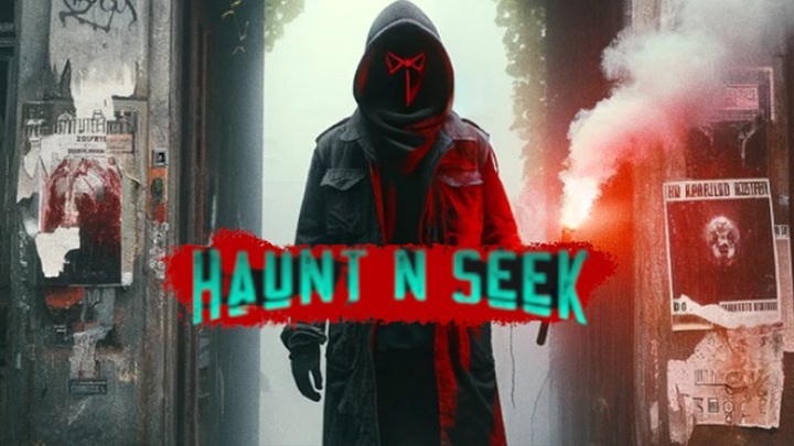 Haunt n Seek: Silent Siren