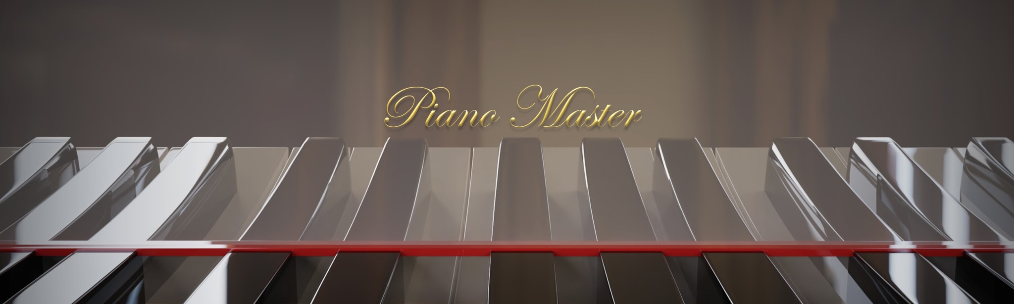 Piano Master