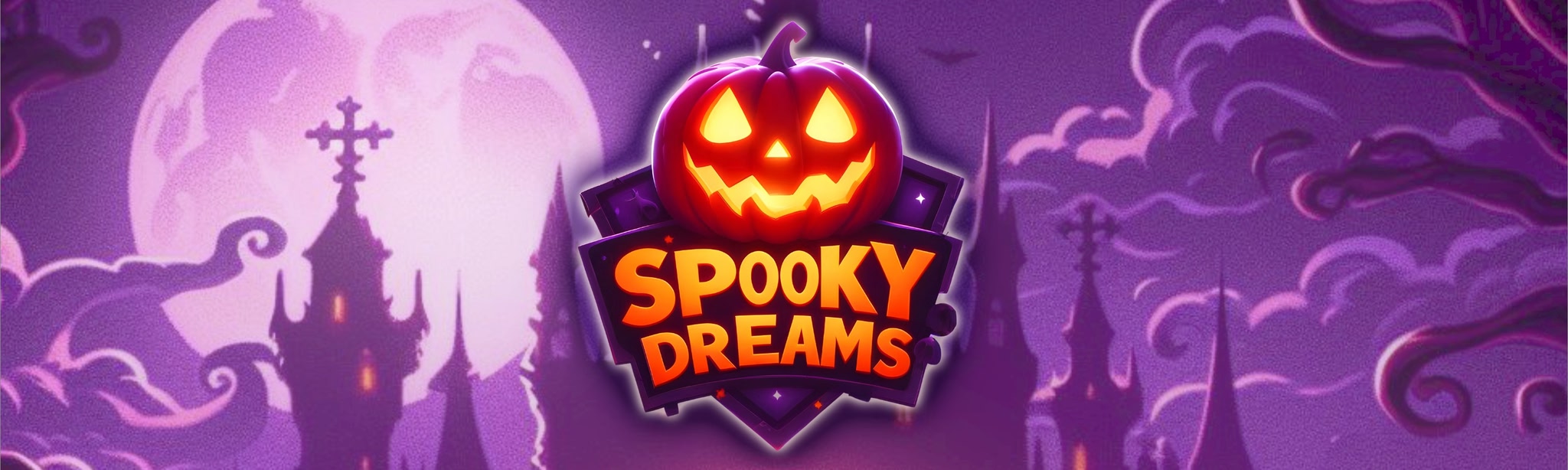 Spooky Dreams!