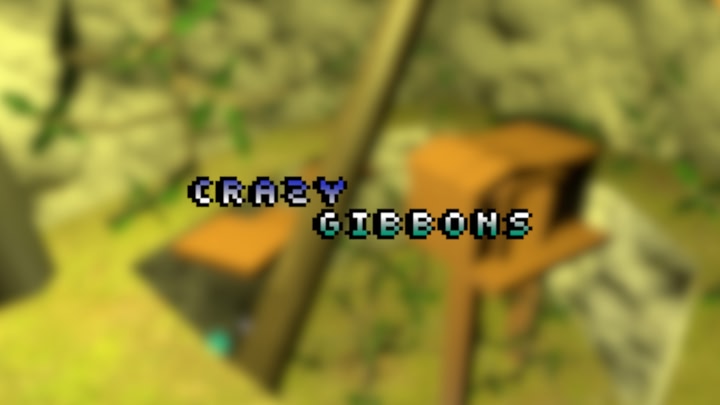 Crazy Gibbons