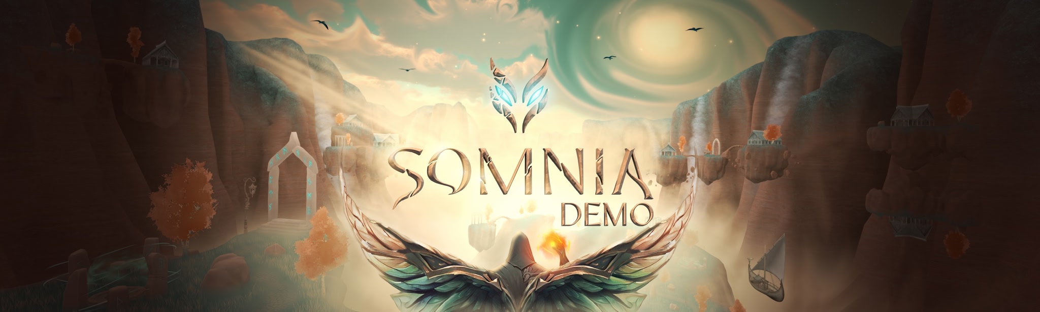 Somnia Demo