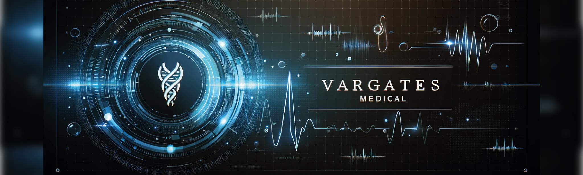 Vargates Medical VR