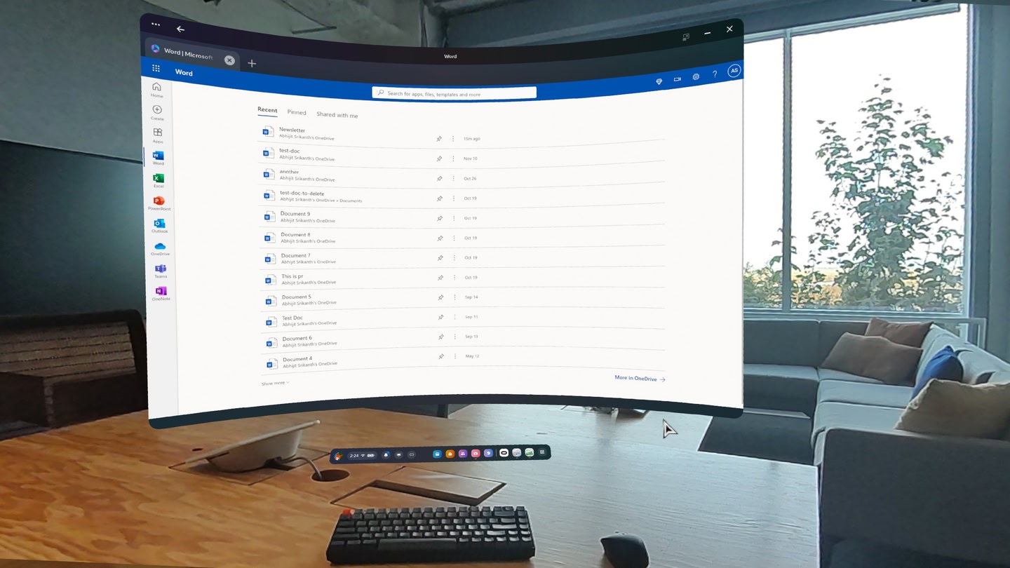 Screenshot 5