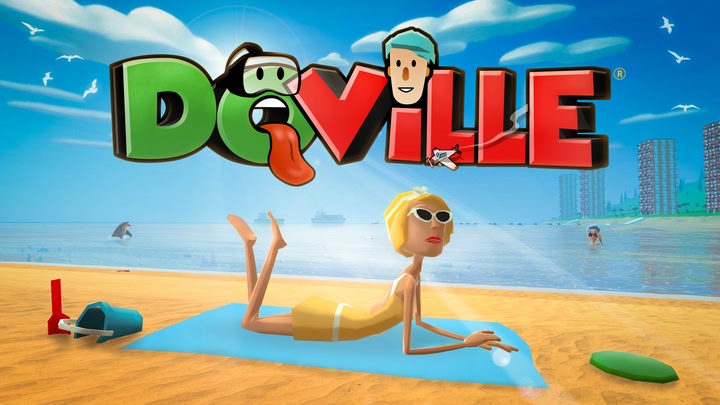 DoVille