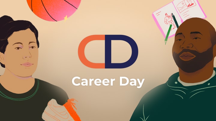 Career Day VR