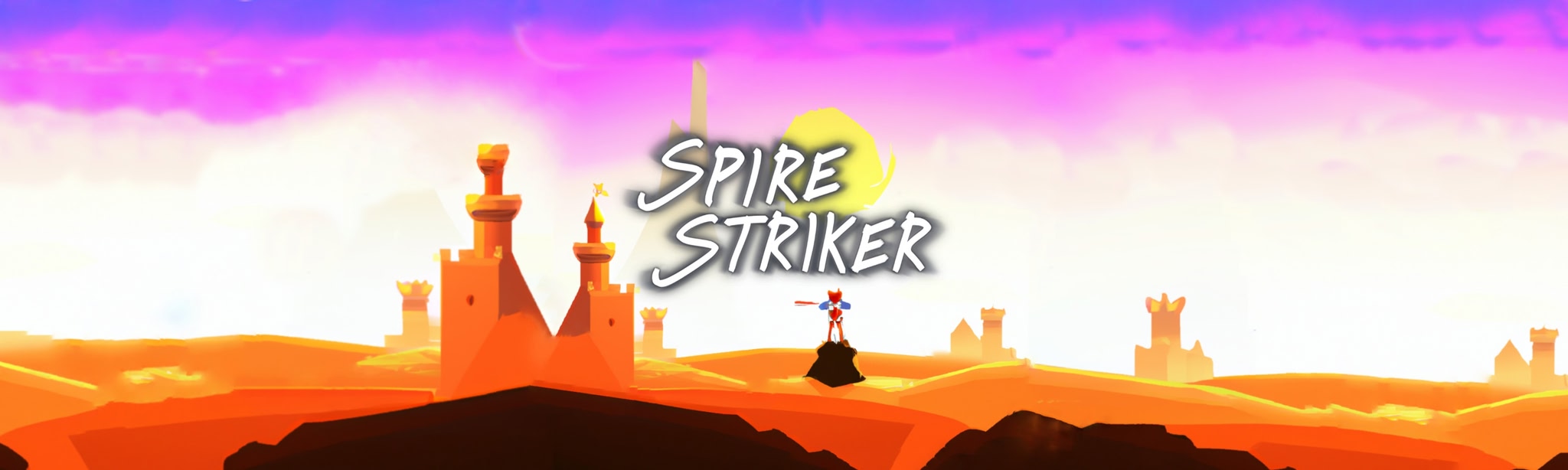 Spire Striker
