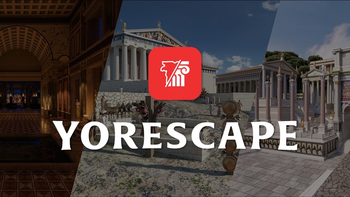 Yorescape