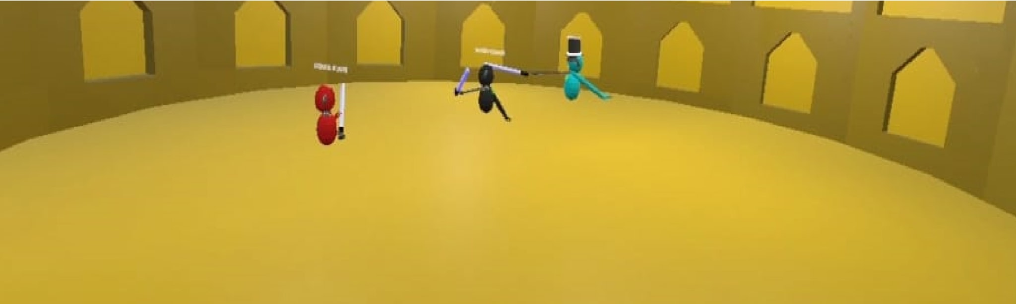 Monkey Rumble