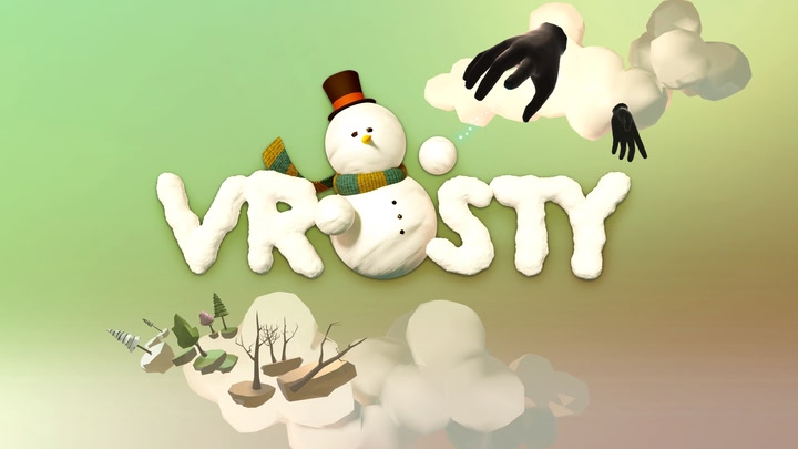 VRosty