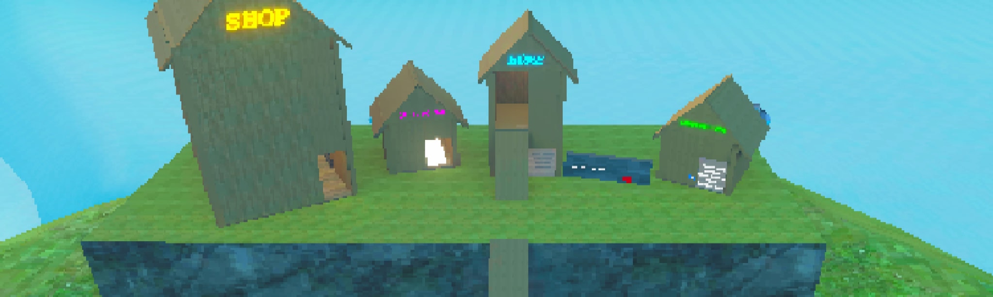 Robot Rampage