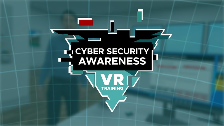 Cyber Security Awareness Training