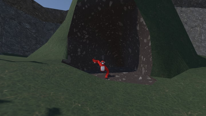 Ape Bash